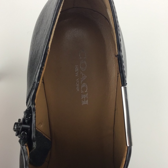 Coach Boots - Picture 14 of 16